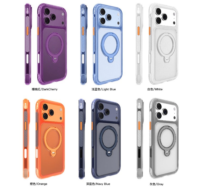 Pure Series